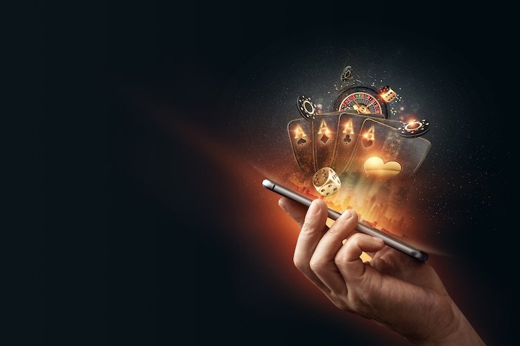 Koleksi kategori permainan mp7