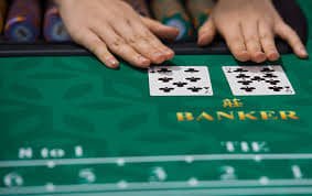 Kartu bingo cerah untuk hiburan dewasa